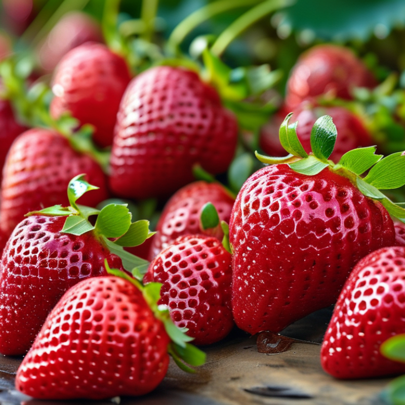 Best Strawberry Powder Suppliers for Global Buyers?
