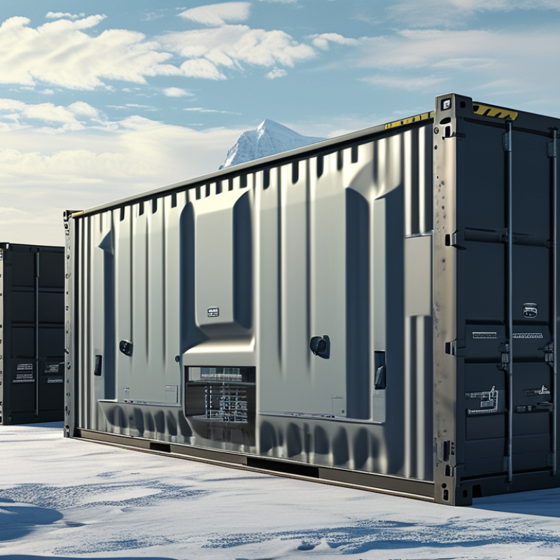 Best Cryogenic Gas Containers for Global Procurement Needs?