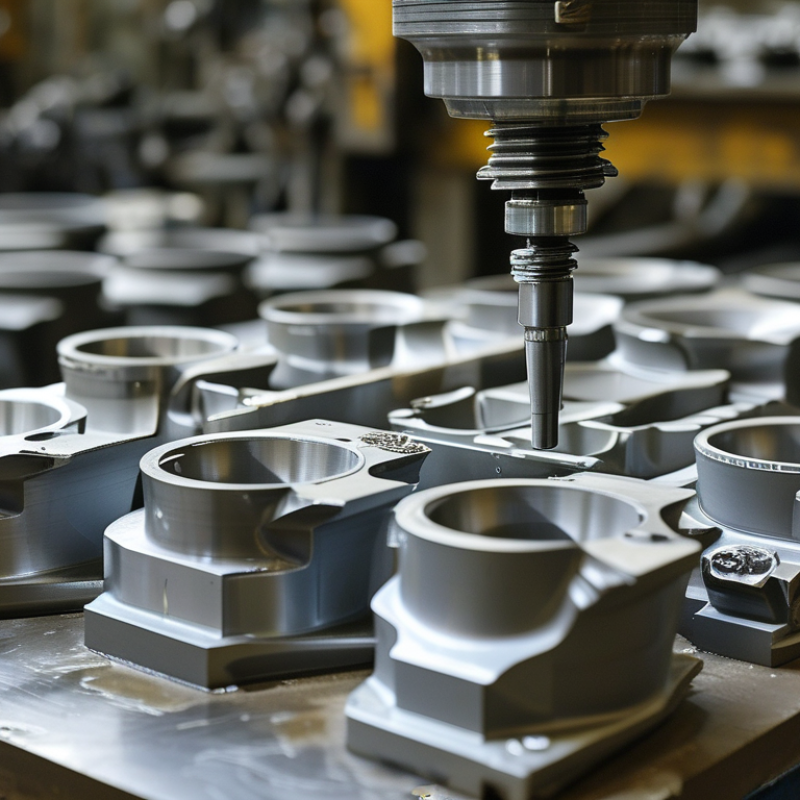 How to Source Quality Injection Molded Parts Effectively?