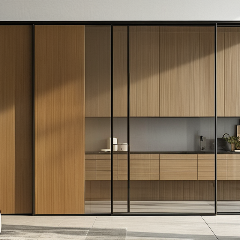 Discover the Best Minimalist Sliding Doors for Your Home Design?