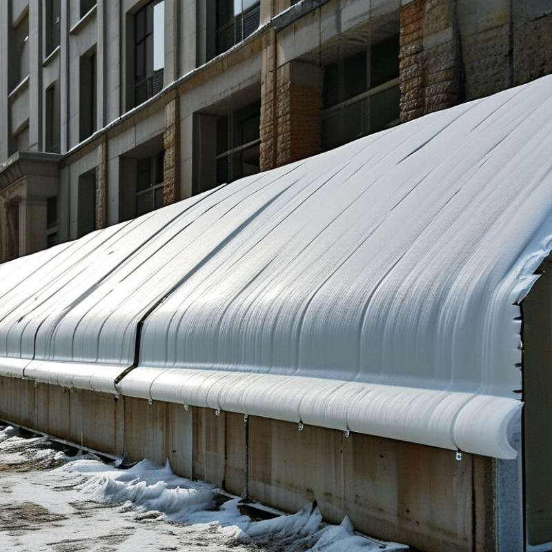 Can Insulated Panels Withstand Extreme Weather Conditions?