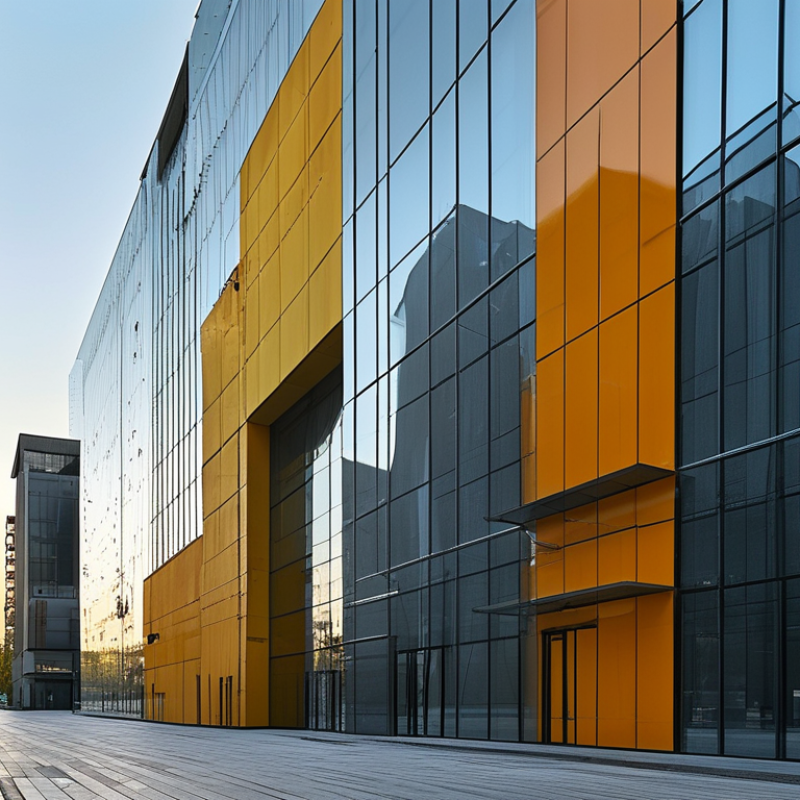 2026 Best Aluminium Curtain Wall Profile for Global Buyers?