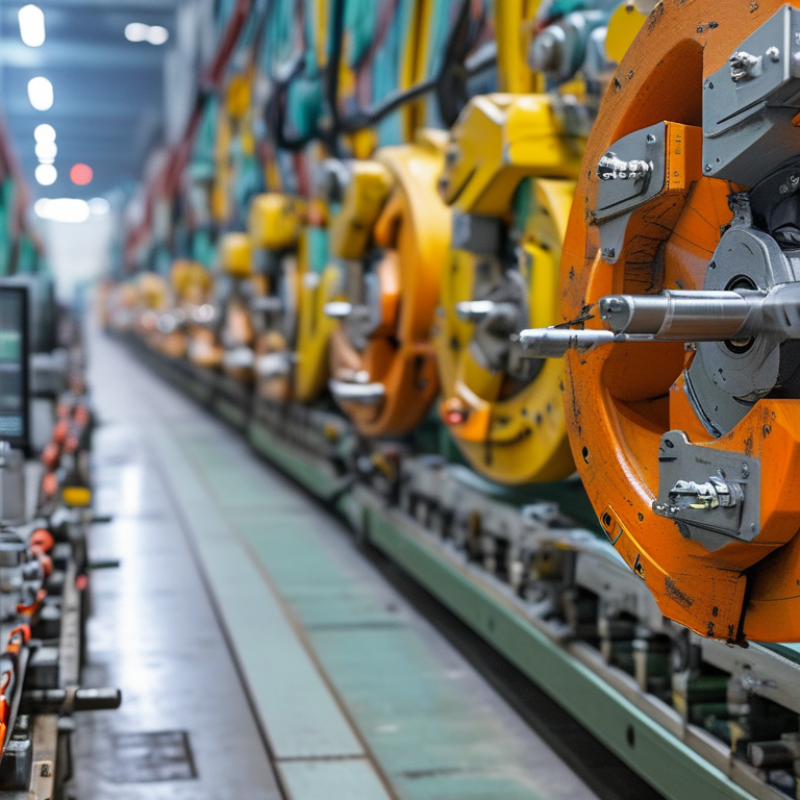 2026 Best Cable Machinery Solutions for Global Buyers?