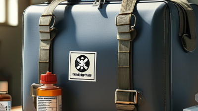 Best First Aid Kits for Sports Teams What to Look For?