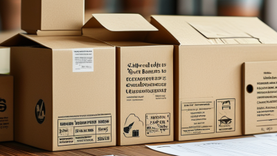 Top 5 Packaging Solutions for Global Buyers to Consider?