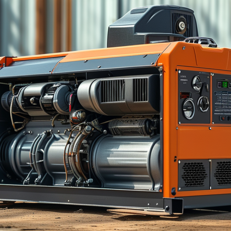 Best 15kw Diesel Generator for Reliable Power Supply?