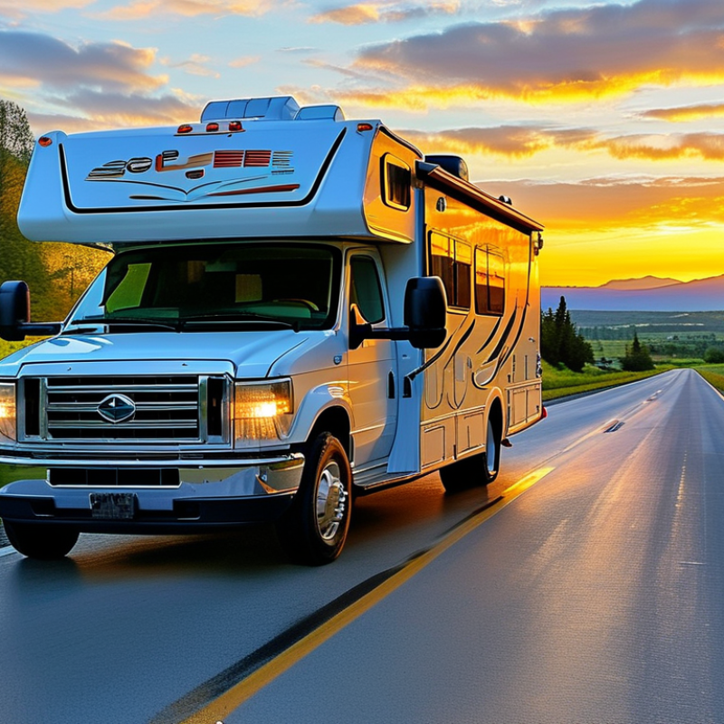 Top 10 Benefits of RV Solar Panels for Global Buyers?