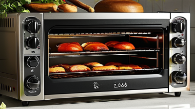 2026 Best Oven Rack Options for Every Kitchen Need?