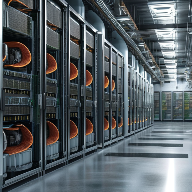 2026 Top Air Liquid Cooling CDU Solutions for Global Buyers?