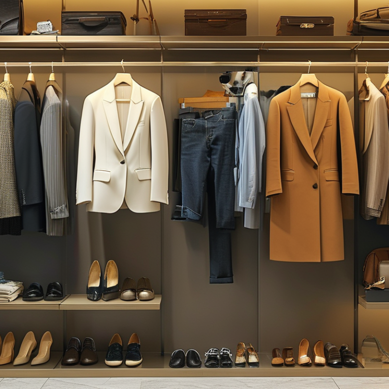 2026 Best Wardrobe Essentials For Busy Lifestyle Buyers?