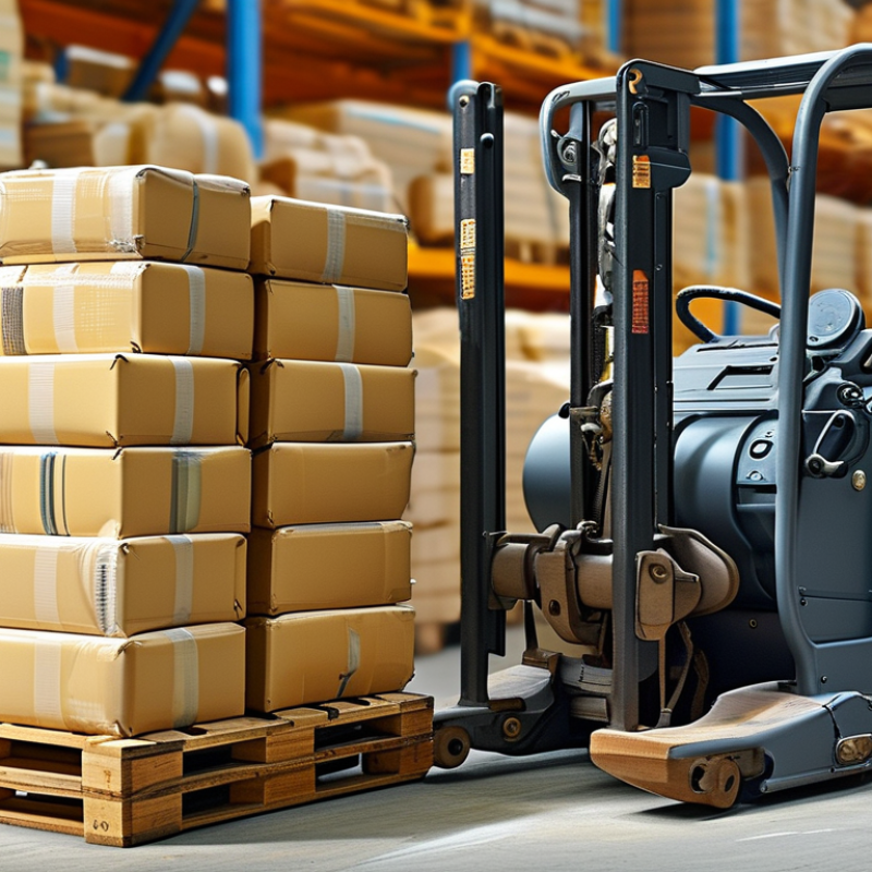 How to Choose the Right Pallet Strapping Machine for Your Needs?