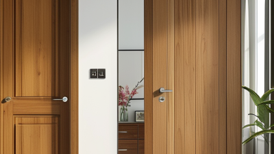 2026 Best Bedroom Doors for Your Home Needs?