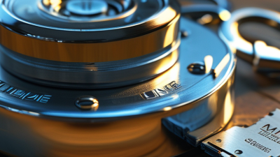 What is Disk Lock and How Does It Enhance Data Security?