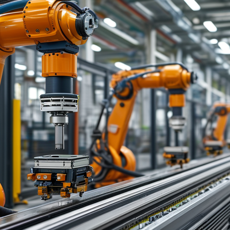Why Choose Linear Motor Drive for Your Next Project?