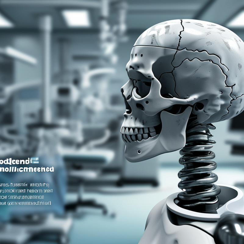 Why Do Orthopedic Implants Need Material Certification Tips