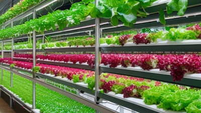 Best Commercial Hydroponic Systems for Global Buyers?