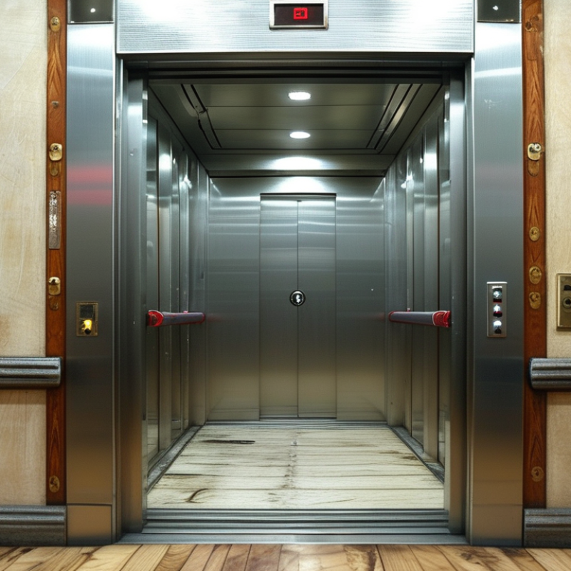 Top 10 Reasons Why Elevators Stop Above Floor Level?