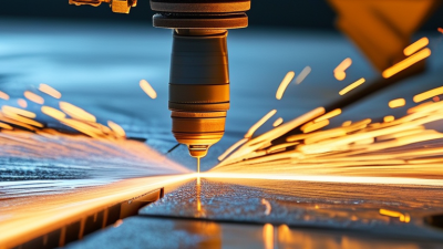 China Best All Water Jet Cutting Solutions Available Today?