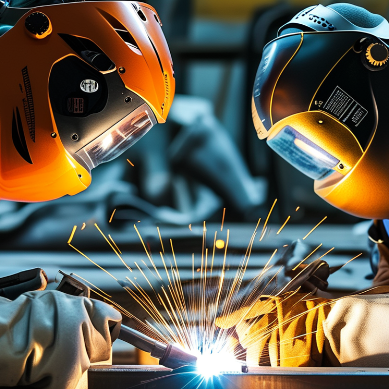 How to Choose the Best Titanium Welding Techniques for Your Projects?