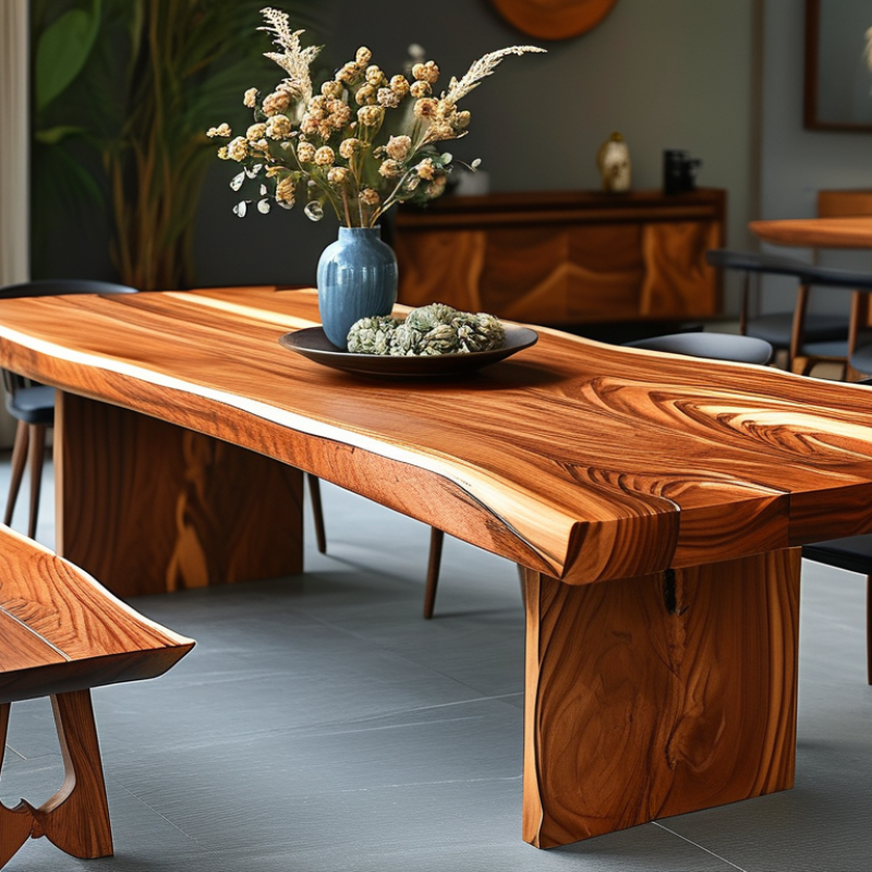 Top 10 Solid Wood Dining Room Tables for Global Buyers?