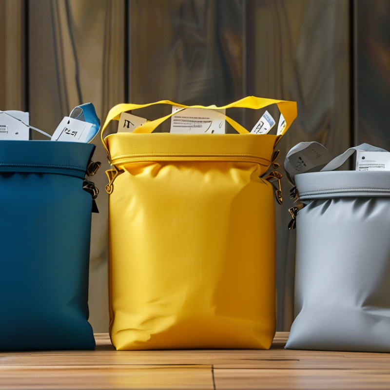 Top 10 ESD Bags for Safe Electronics Packaging Solutions?