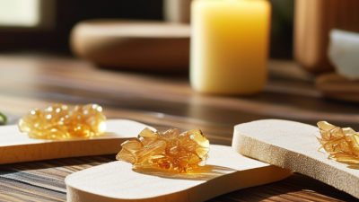 Discover the Benefits of Detox Foot Patch for Health and Wellness?