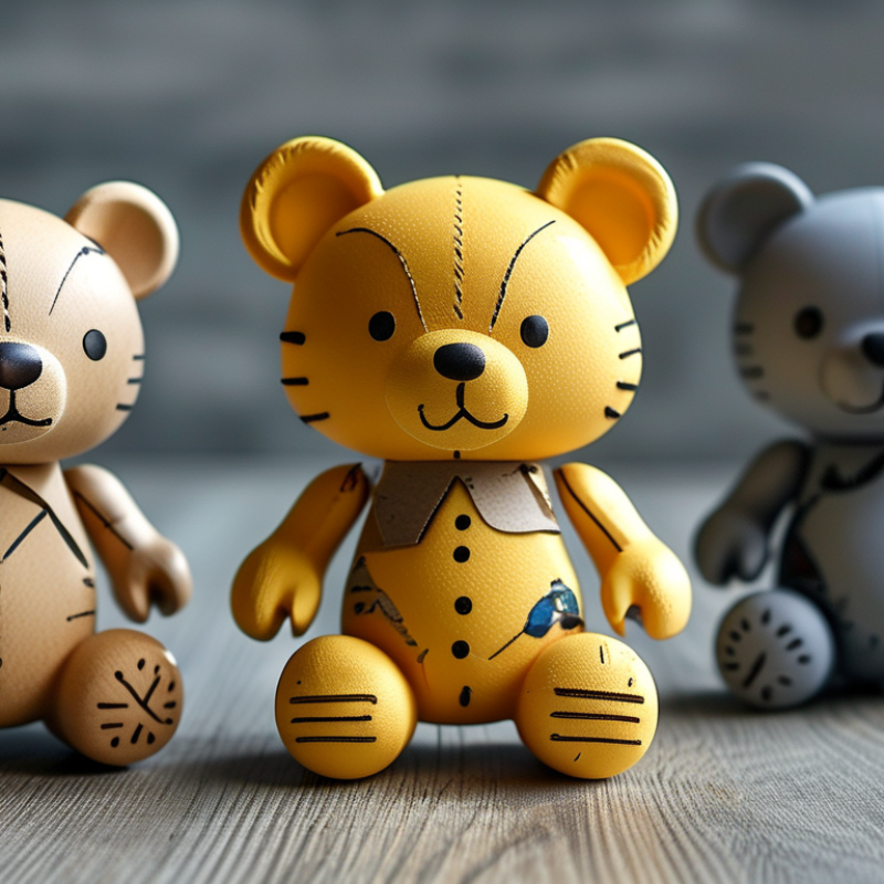 Top 10 Toy Packaging Box Designs for Global Buyers?