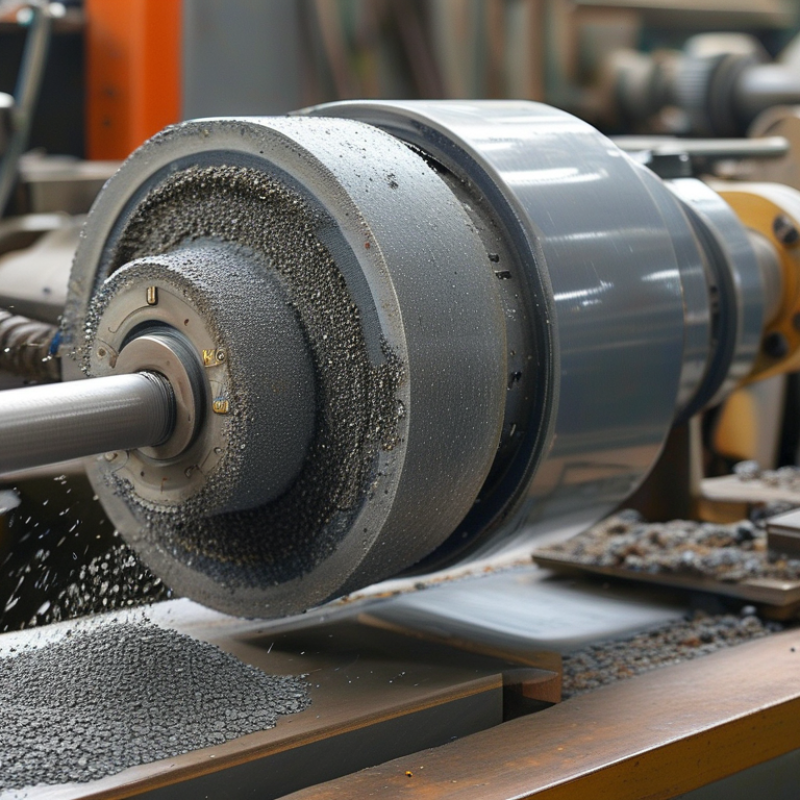 Understanding Continuous Ball Mill Working Principle for Buyers?