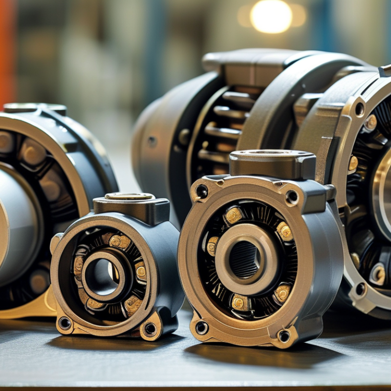 How to Choose the Right Worm Gear Reducer for Your Needs?