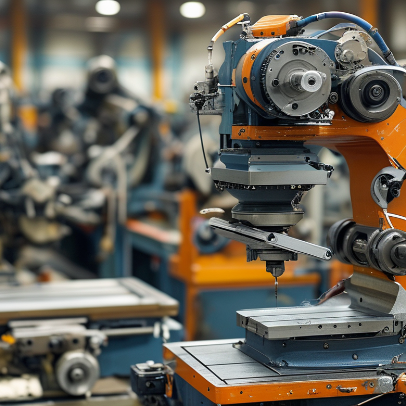 Top 10 Superior Quality Machines for Global Buyers