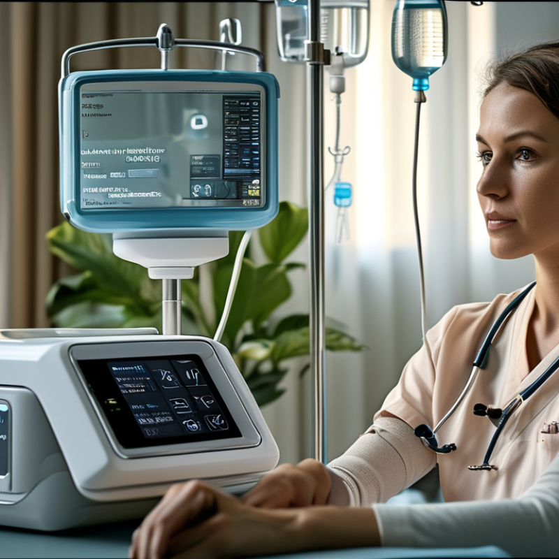 How to Discover the Benefits of Home Healthcare Equipment?