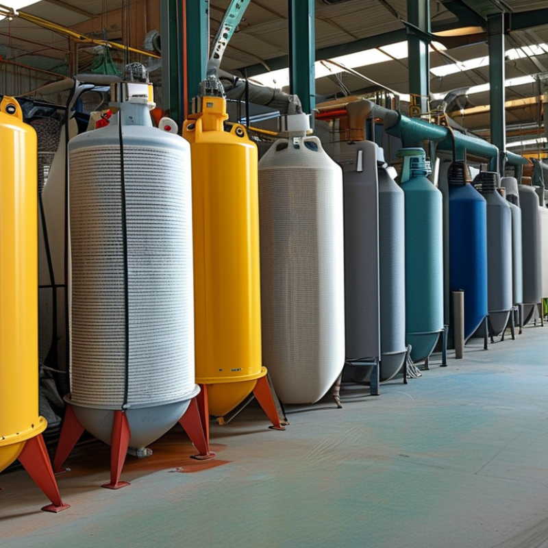 2026 Best Filter Bag Options for Global Buyers?