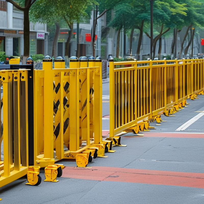 China Top Security Bollards for Global Buyers Guide?