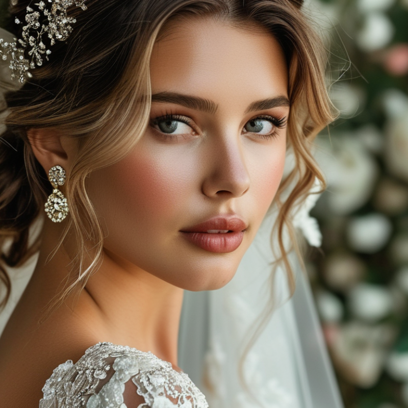 Why Choosing the Right Women's Bridal Jewelry Matters?