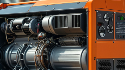 Best 15kw Diesel Generator for Reliable Power Supply?