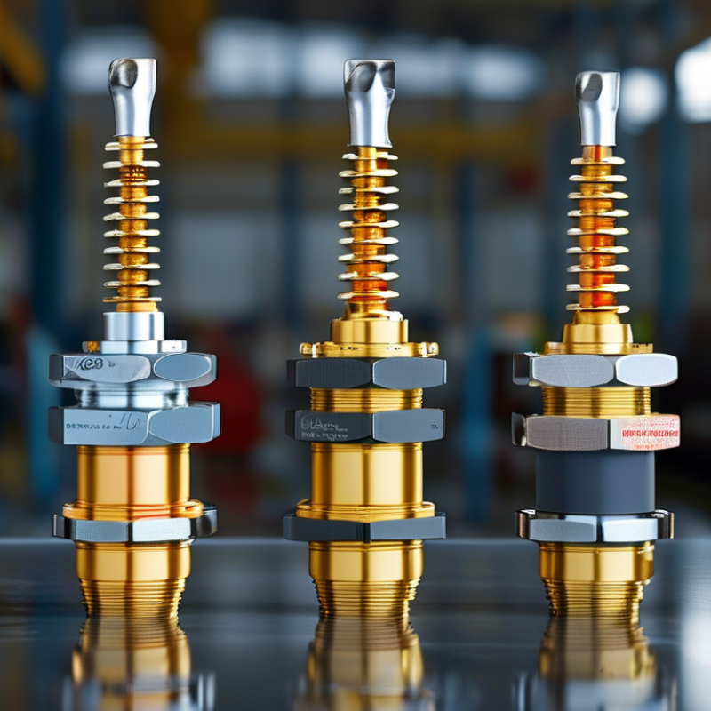 Discover the Best LPG Gas Connector for Global Buyers?