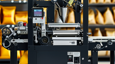 How to Choose the Best Vertical Baggers for Your Business?