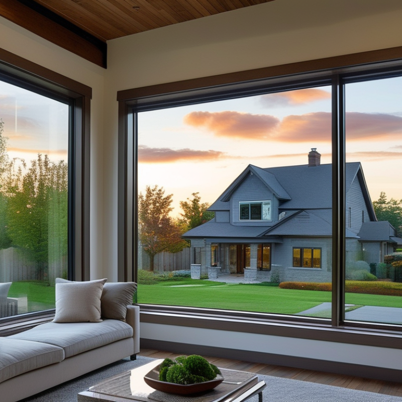 Best Residential Windows for Every Home Buyer?