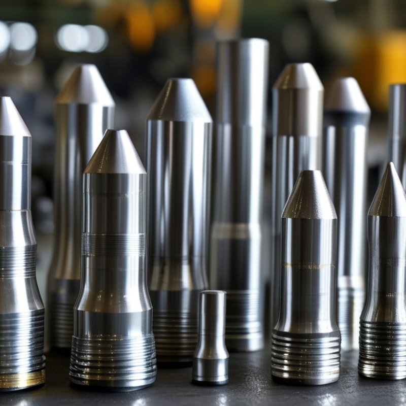 Top 10 Tungsten Alloy Suppliers in China for Global Buyers?