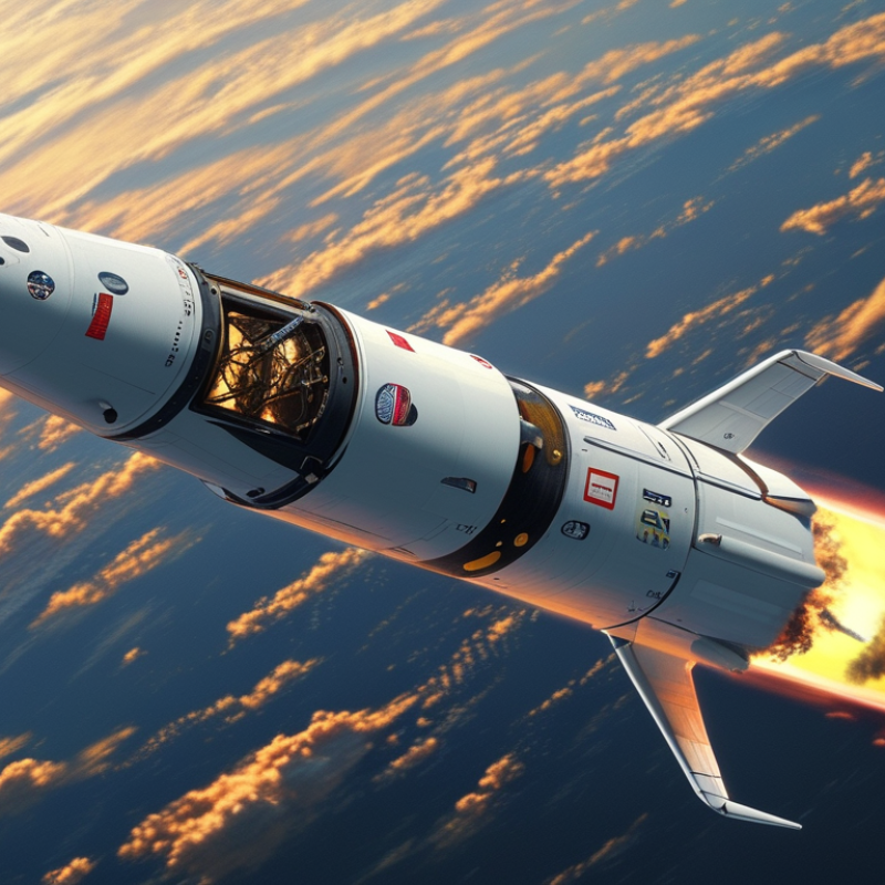 Top 10 Rocket Stabilizers for Your Next Mission?