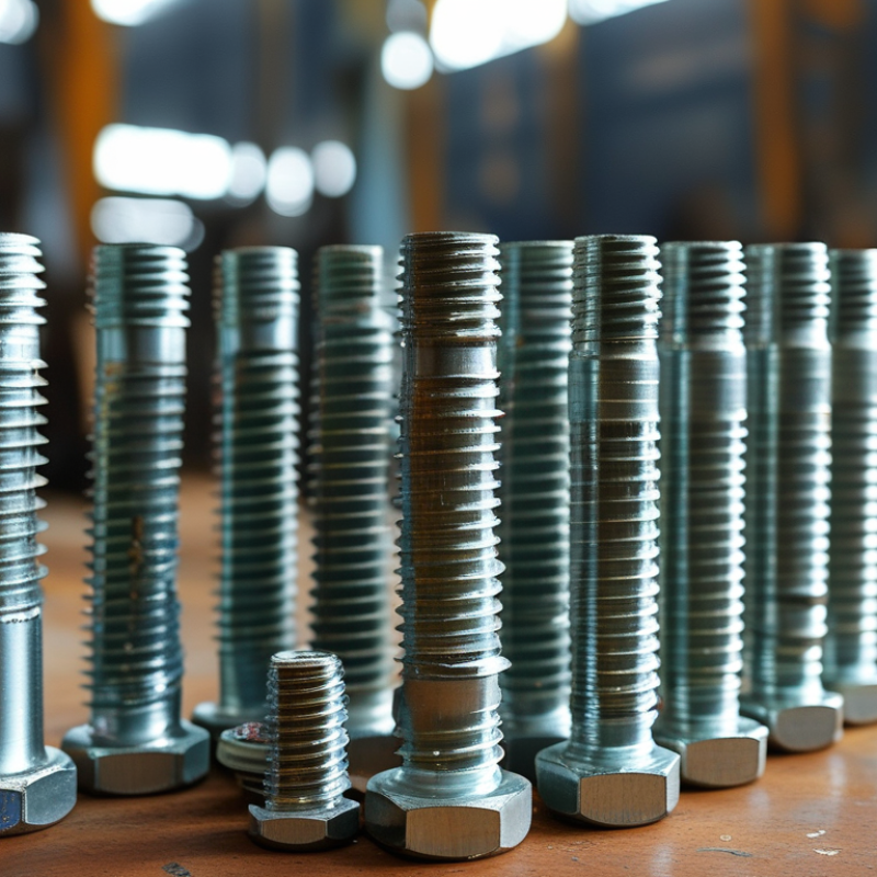 Top 10 Lag Screw Manufacturers in China for Global Buyers?