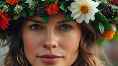 What is Flower Wreath and How to Choose the Best One?