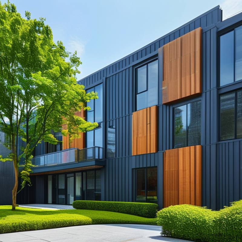 Best WPC Cladding Options for Your Next Project?
