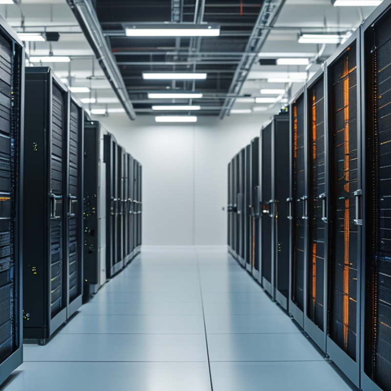 How to Choose the Best Edge AI Server Manufacturer for Your Needs?