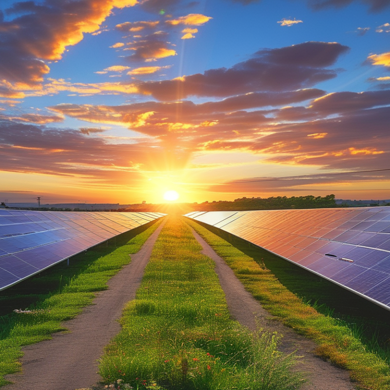 How to Use Solar Panels for Sustainable Energy Solutions?
