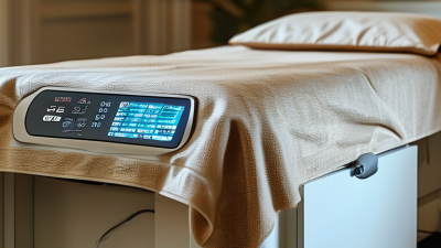 2026 Top Electrotherapy Machine Trends Buyers Need to Know