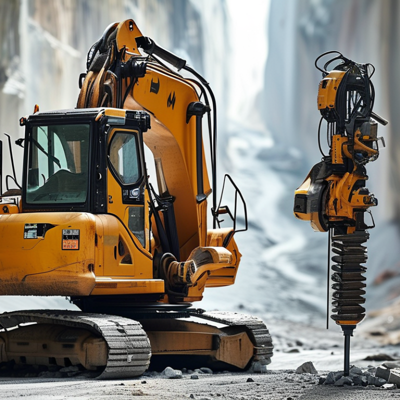 Top Rock Drill Equipment for Global Buyers Reviews?