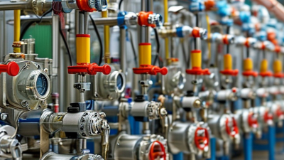 2026 Top Diaphragm Pumps for Global Buyers How to Choose?