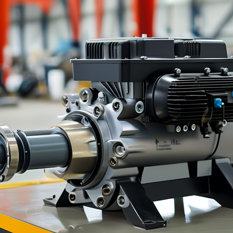 China Best Screw Air Compressor for Global Buyers?