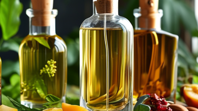 2026 How to Choose the Best Flavor Extracts for Your Needs?